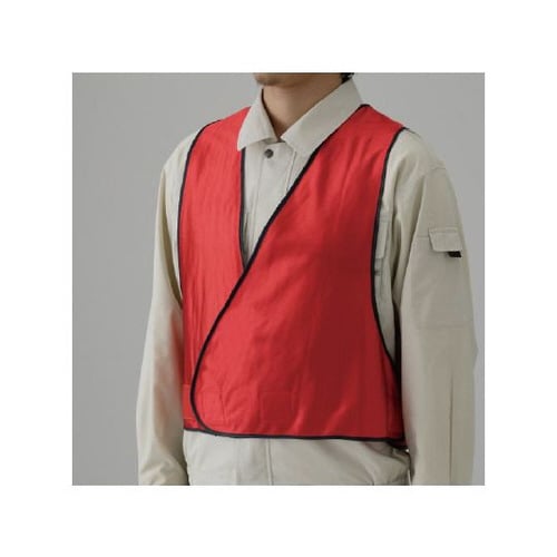エコノミーベスト 赤 379−413