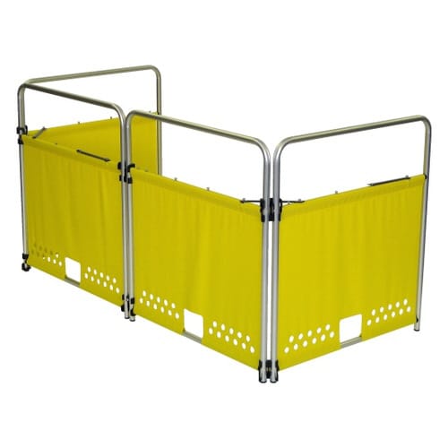 安全柵 全長2748mm ANTB−4