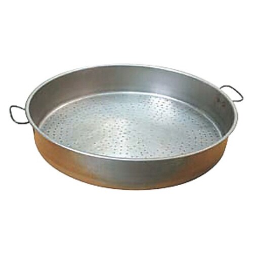 HG 点心蒸器 穴明 43cm