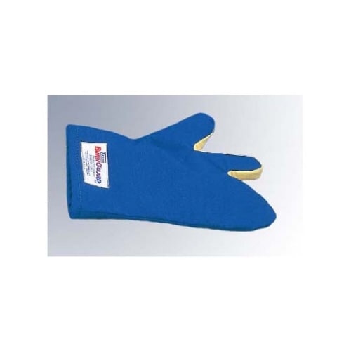 タッカーバンガード