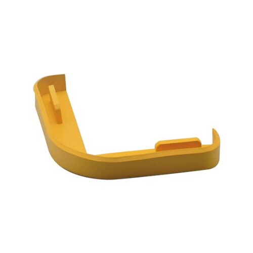 コーナープロテクター断面用キャップ