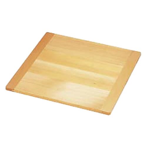 角セイロ用スリ蓋 36cm用