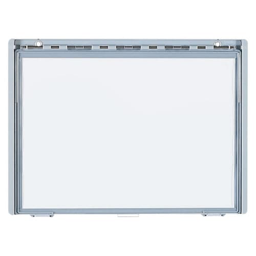 320−33B KYボード防雨型A4横