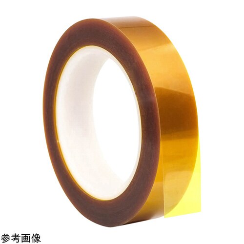 両面ポリイミドテープ・クリーンパック