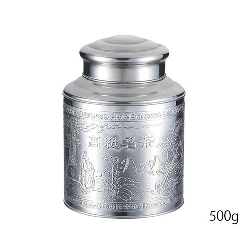 HG ST茶缶 100g