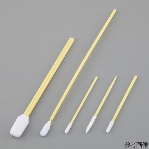 クリーンルームスワブ LTC1255