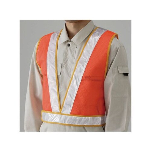 反射ベストスタンダード型