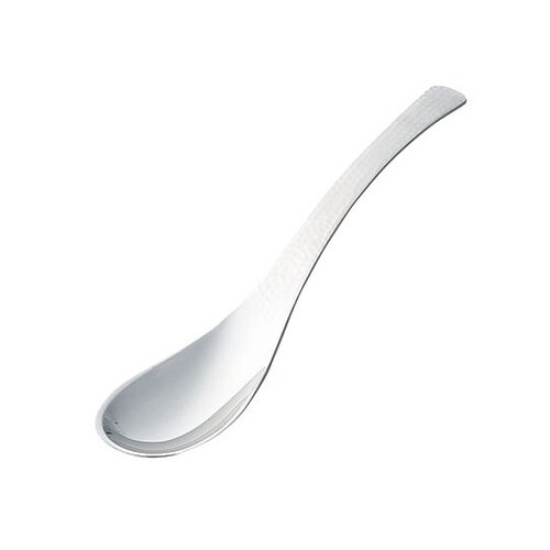 燕舞18−8槌目深レンゲスプーン