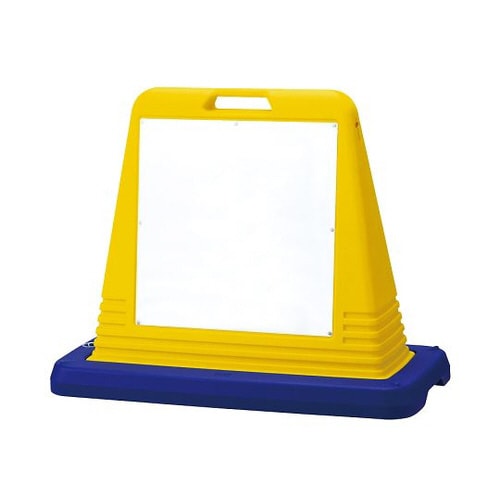 サインキューブ 白無地 両WT付 874−152A