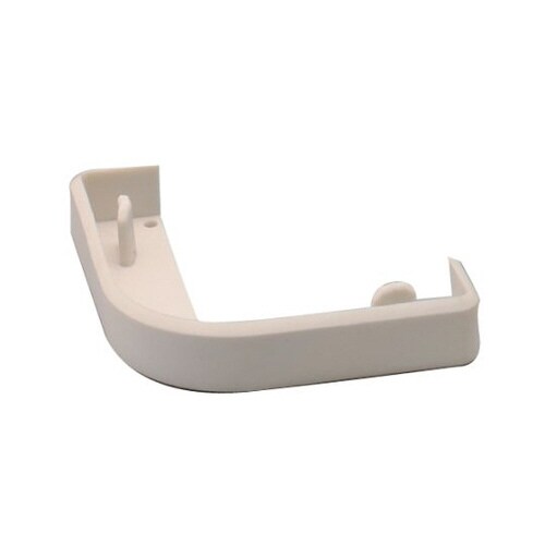 コーナープロテクター断面用キャップ