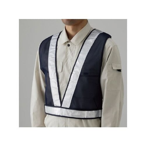 反射ベストスタンダード型