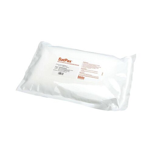 滅菌プリウェットワイパー