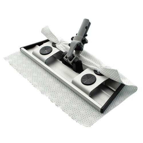 クリーンルームモップヘッド BCR.MOP3.10