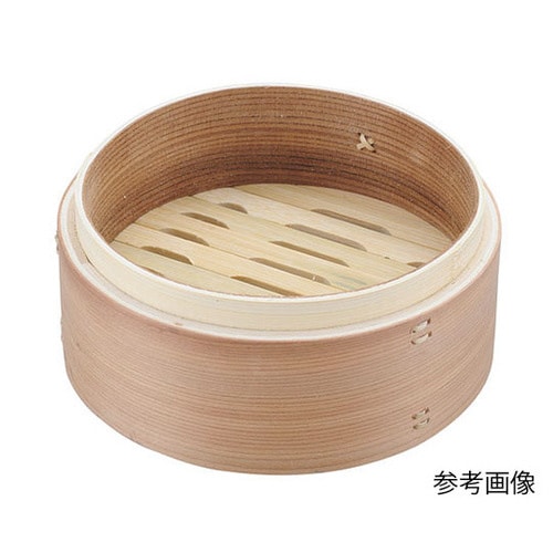 燕舞 杉中華ミニセイロ 身 10cm