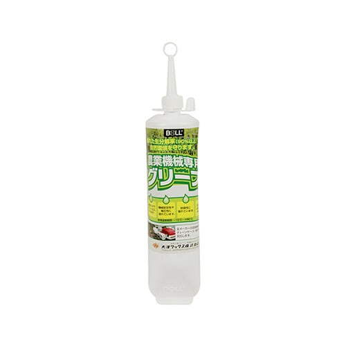 農業機械専用グリース180g TU−180C