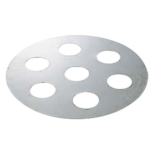 点心用蒸台(7穴)