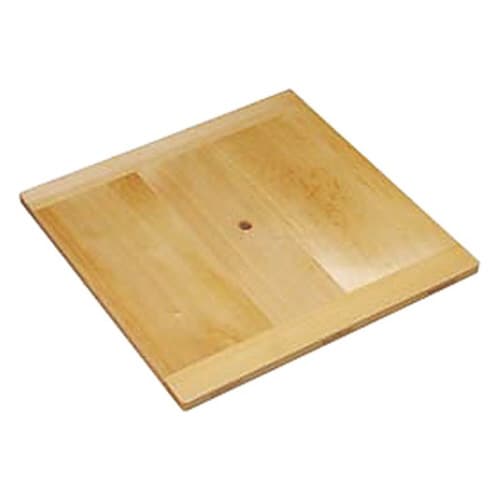 角セイロ用台ス 33cm用