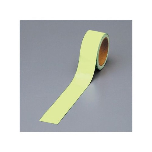 蓄光テープ 50mm巾 824−51