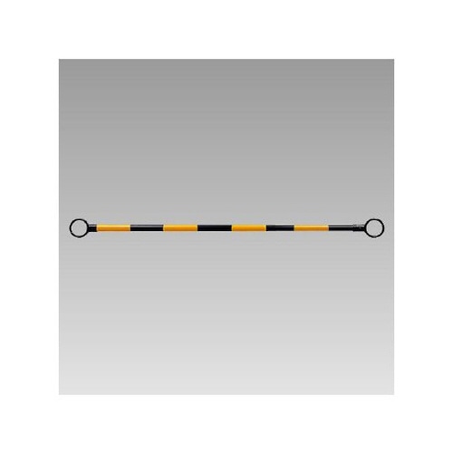 スライドバー(黄/黒) 385−67