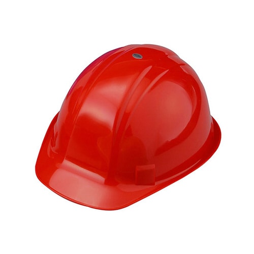 ヘルメット 赤 NO.170