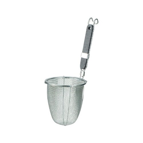 ダイアナ 木柄うどん揚(丸底)