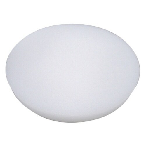 中華まな板 φ350xH30 CR−35