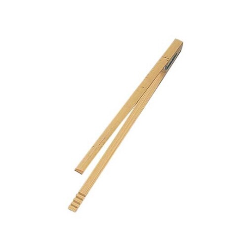 竹 天プラバサミ 小(全長300) 5852000