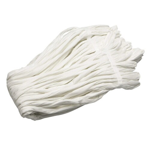 クリーンルームモップ BCM.1.12 12個入