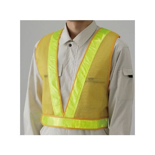 反射ベストスタンダード型