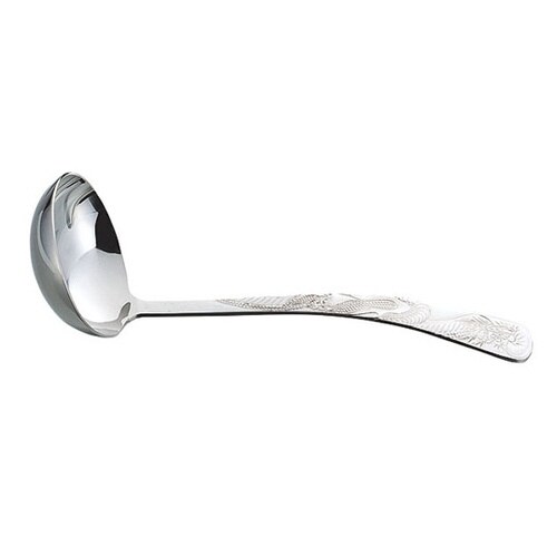 18−8中華サービスレードル 50cc