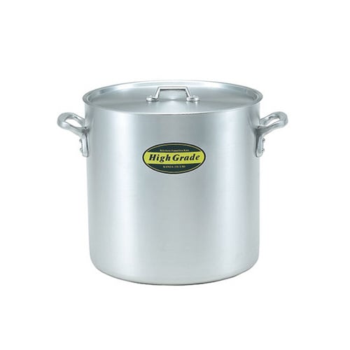 ハイグレードアルミ寸胴鍋