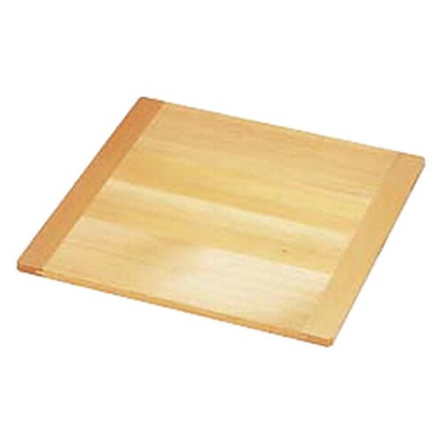 角セイロ用スリ蓋 45cm用