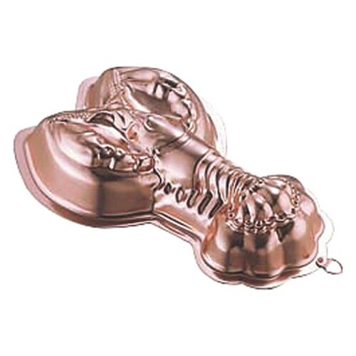 点心用プリンカップ エビ大