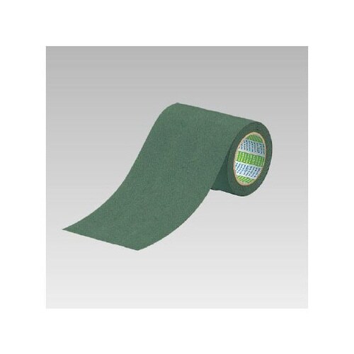 すべり止めテープ(緑)150巾×5M 864−17