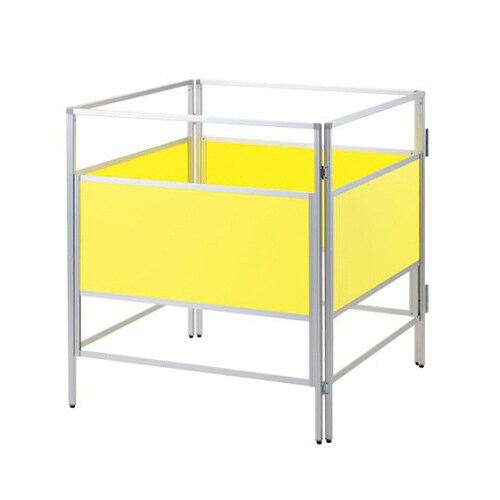 安全柵(4面)大 486−50A