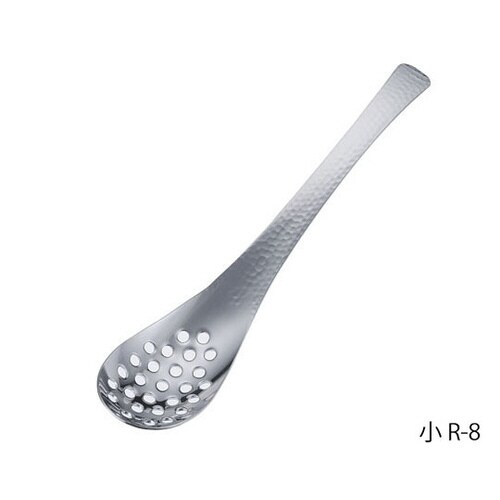 18−8宴(Utage)槌目レンゲスプーン