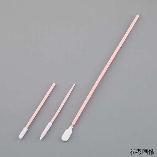 クリーンルームスワブ LTO70PESD20