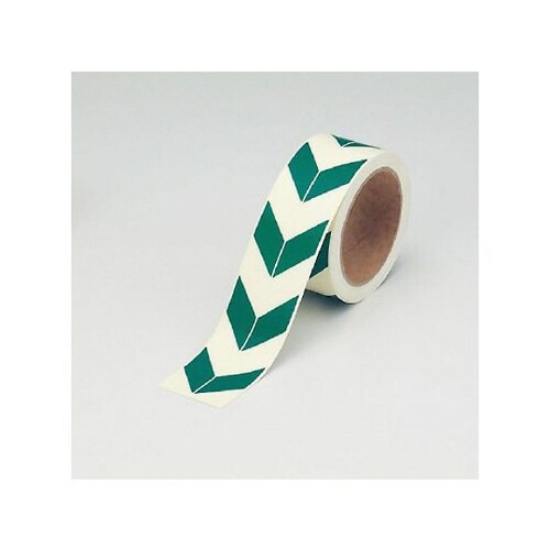 蓄光誘導テープ(床貼用) 862−86