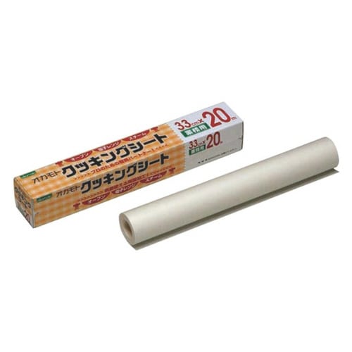 オカモト クッキングシート CS−33x20