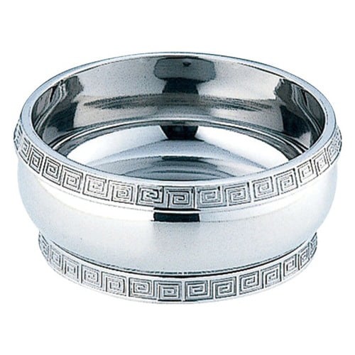 中華ザラメ入れ 平渕