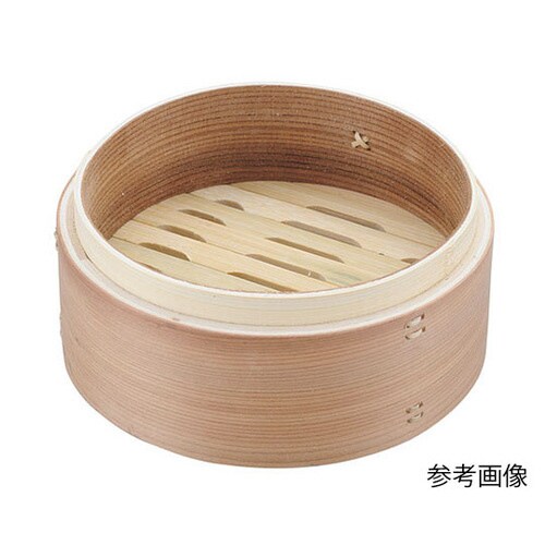 燕舞 杉中華ミニセイロ 身 18cm