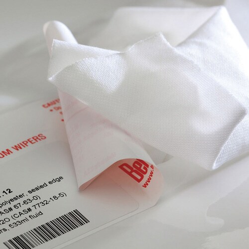 クリーンルームワイパー SSPHA.001.12