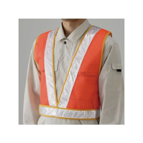 反射ベストスタンダード型