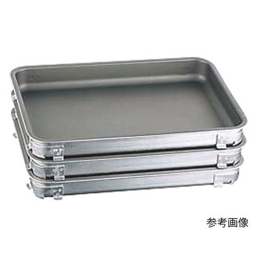 IKD18−8抗菌フッ素生鮮バット