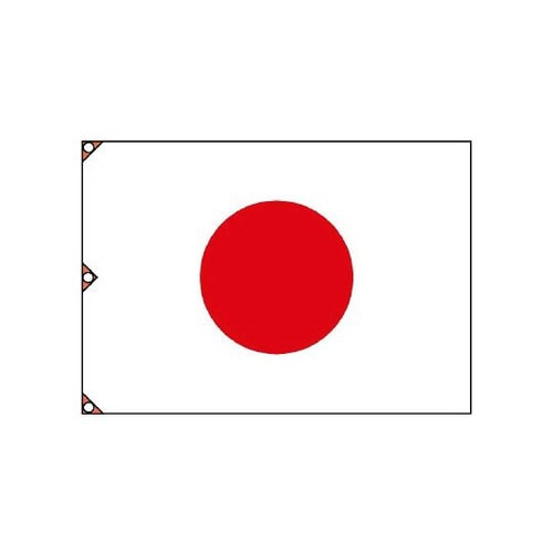 国旗(小) 372−12