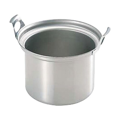 kan STミニセイロ用鍋(寸胴型)