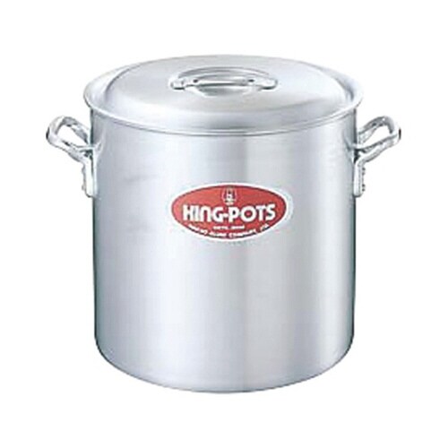 キング 寸胴鍋 60cm(164L)