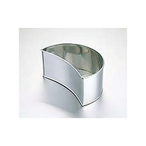 三日月型(わた入)