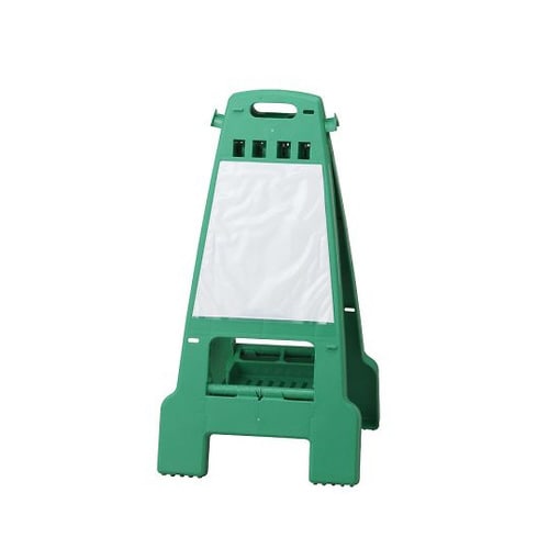 カンバリ透明ポケットタイプ