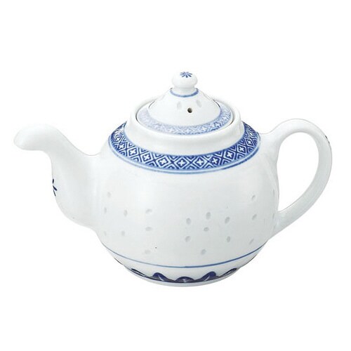 ホタル陶器 急須 大 700cc